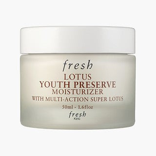Wholesale Fresh Lotus Youth Face Moisturizer | Carsha