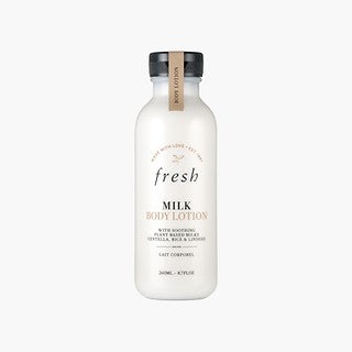 Wholesale Fresh Milk Body Lotion 260ml | Carsha