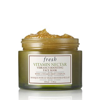 Wholesale Fresh Skin Vitamin Nectar Jam Mask | Carsha