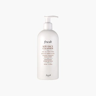 Wholesale Fresh Soy Face Cleanser 400ml | Carsha