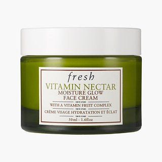 Wholesale Fresh Vitamin Nectar Moisture Glow Face Cream | Carsha