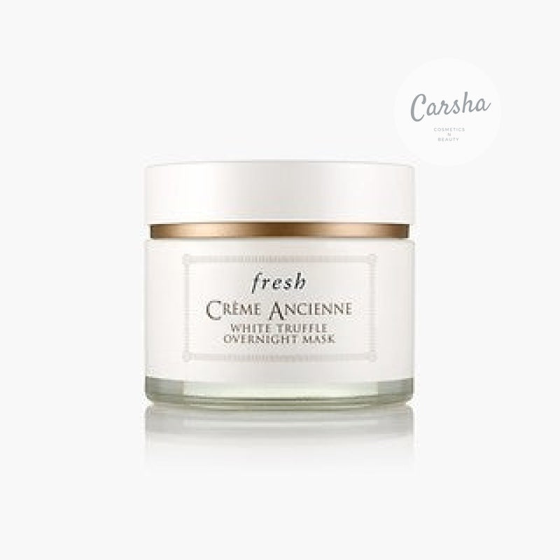Fresh Crème Ancienne White Truffle Overnight Mask 100 ml | Carsha