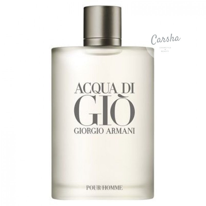 喬治阿瑪尼 (Giorgio Armani) G.armani Pfm Ga Adgh 淡香水 200ml | Carsha