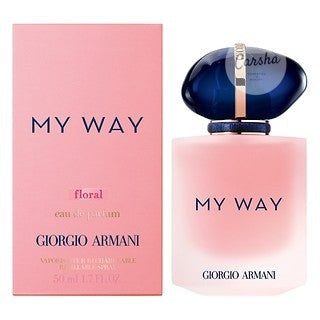 Giorgio Armani My Way Edp Florale 50ml | Carsha