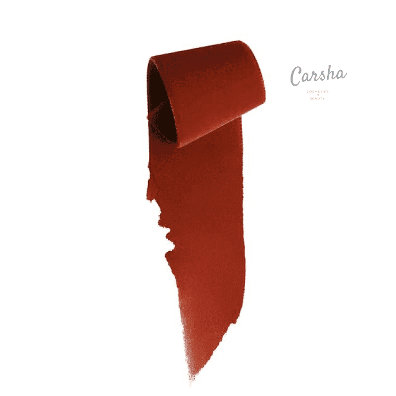Giorgio Armani Lip Maestro Matte Liquid Lipstick - 206 Cedar | Carsha
