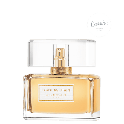 Givenchy Dahlia Divin Eau De Parfum 50ml - 1.7 Oz | Carsha