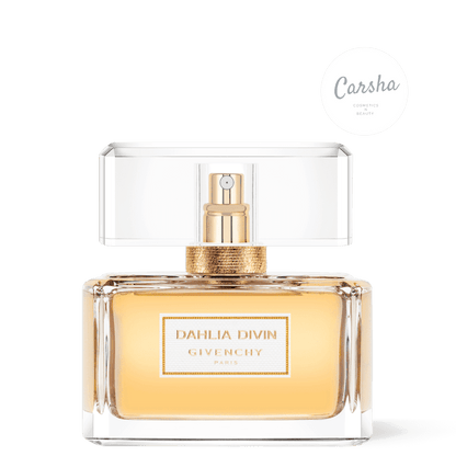 Givenchy Dahlia Divin Eau De Parfum 50ml   1.7 Oz | Carsha