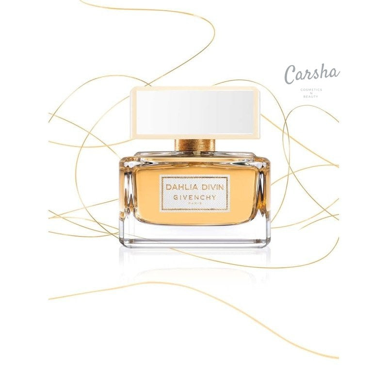 Givenchy Dahlia Divin Eau De Parfum 75ml - 2.5 Oz | Carsha