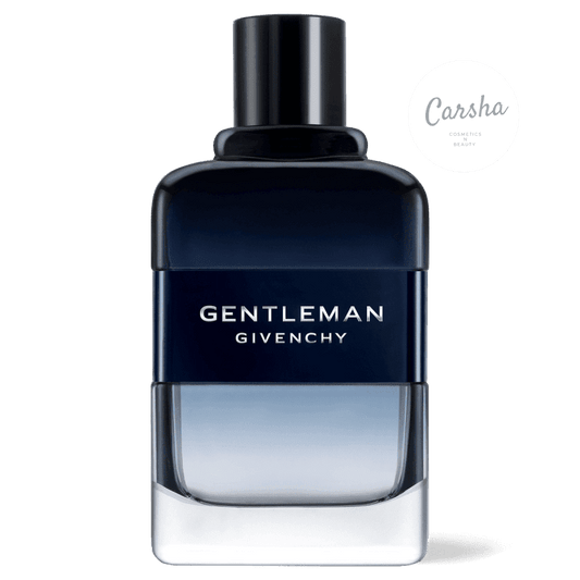 Givenchy Gentleman Intense EDT Intense 100ml | Carsha