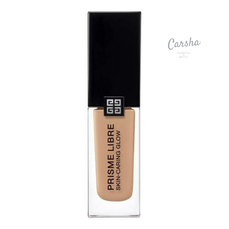 Givenchy Prisme Libre Skin Care Glow Foundation   N250 | Carsha