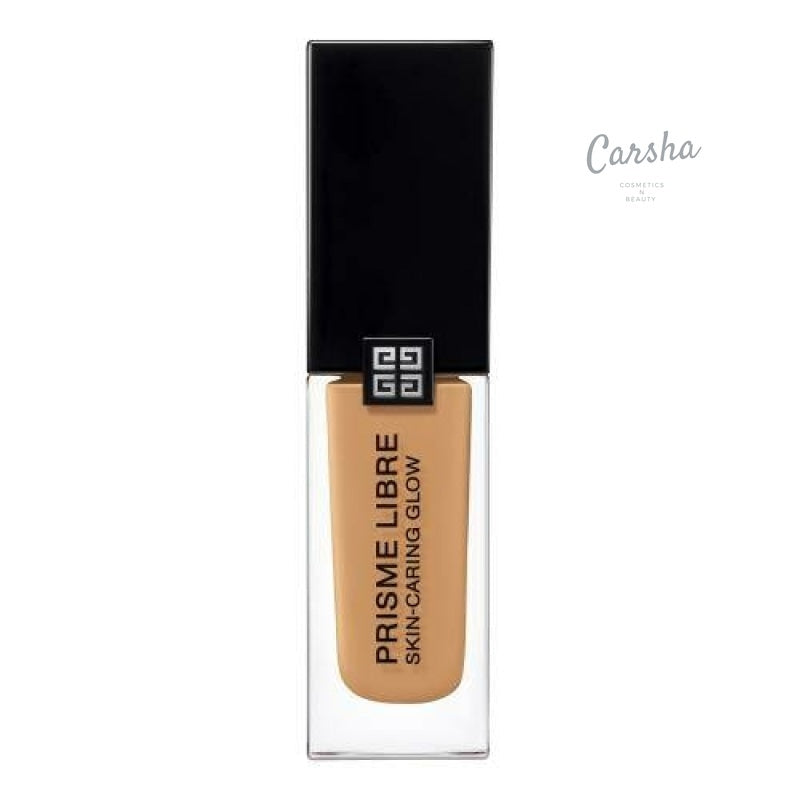 Givenchy Prisme Libre Skin Care Glow Foundation   N280 | Carsha