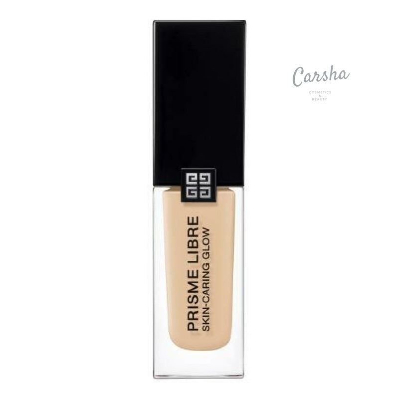 Givenchy Prisme Libre Skin Care Glow Foundation   N95 | Carsha
