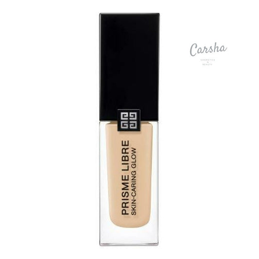 Givenchy Prisme Libre Skin Care Glow Foundation   N95 | Carsha