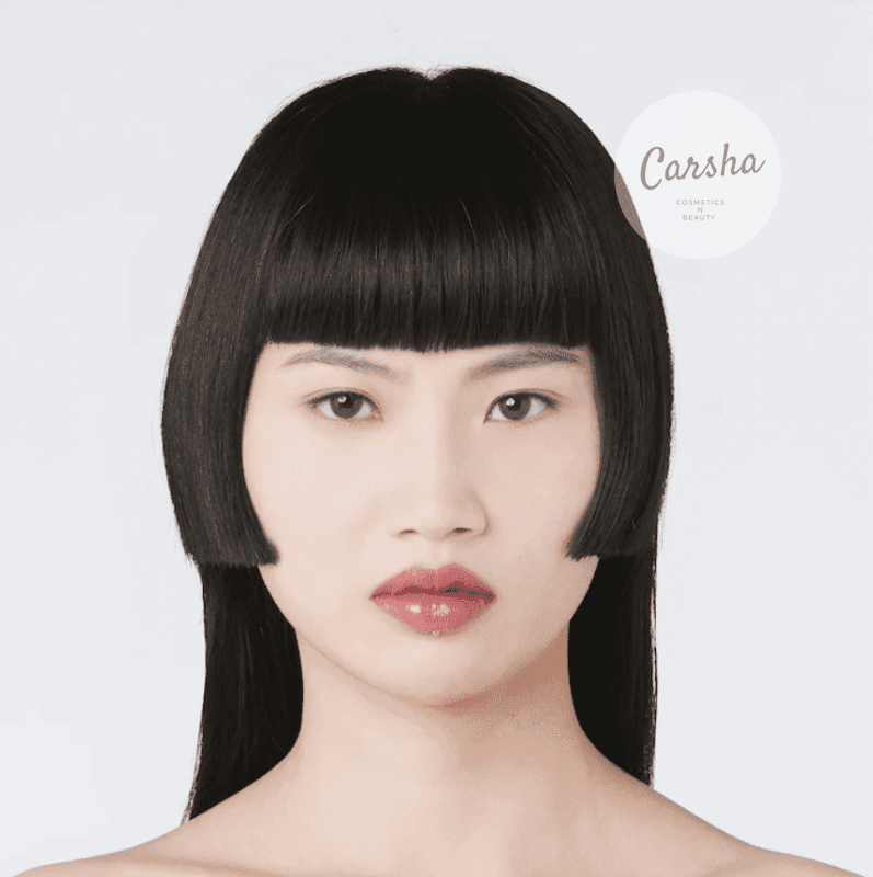 Gucci Rouge A Levres Voile Lip Colour - 213 Love Is Better | Carsha