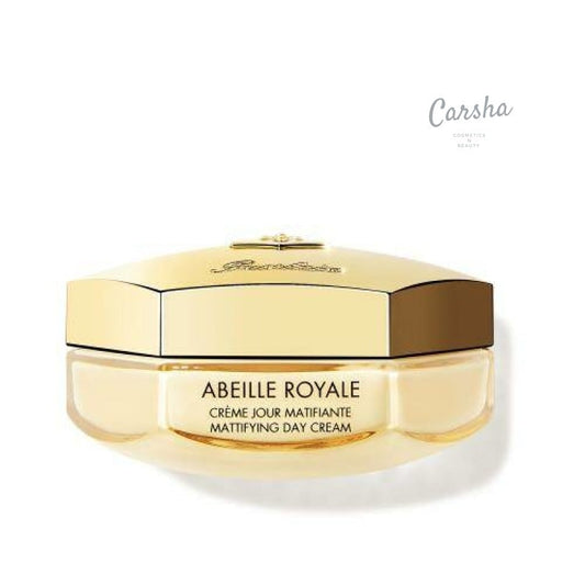 Guerlain Abeille Royale Mattifying Day Cream 50ml | Carsha