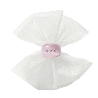 Wholesale Hacci Candy-colored Foaming Net | Carsha