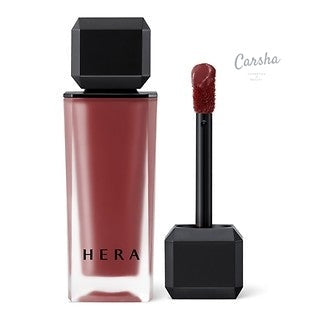 Hera Sensual Powder Matte Liquid #499 Rosy Suede | Carsha