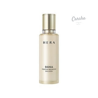 Hera Signia エッセンシャル バランシング エマルジョン 150ml | Carsha