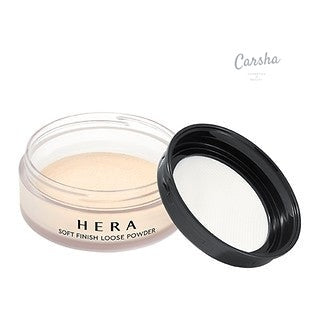Hera Soft Finish Loose Powder 15g | Carsha