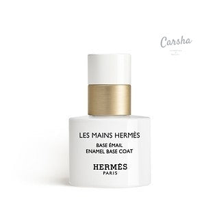Hermes Les Mains Hermes, Enamel Base | Carsha