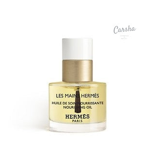 Hermes Les Mains Hermes, Noushing Care Oil | Carsha