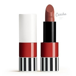 Hermes Rouge Hermes Gloss Lipstick, Limited Edition 10 | Carsha