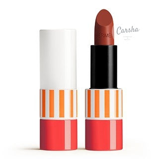 Hermes Rouge Hermes Gloss Lipstick, Limited Edition 22 | Carsha