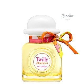 Hermes Twilly Eau Ginger, Eau De Perfume | Carsha
