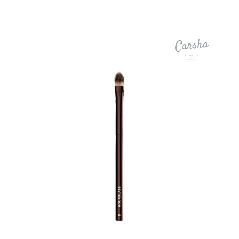 Hourglass Brush Nº 5 Concealer Brush | Carsha