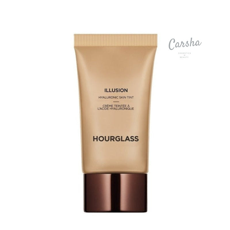 Hourglass Illusion Skin Tint   Vanilla | Carsha