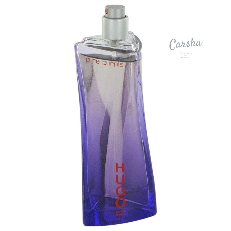 Hugo Boss Pure Purple Eau De Parfum Spray 90ml | Carsha