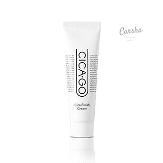 Wholesale I Soi Cica Finish Cream 50ml | Carsha
