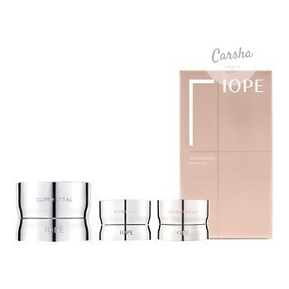 Iope Bio Potencial Cream Single Item Promotion Set | Carsha