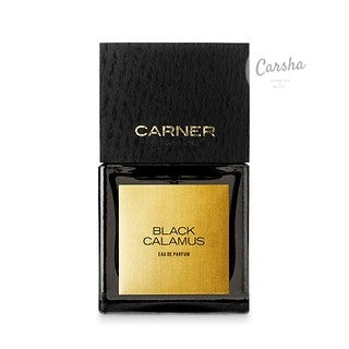 Jovoy Carner Barcelona_black Calamus Edp 50ml | Carsha
