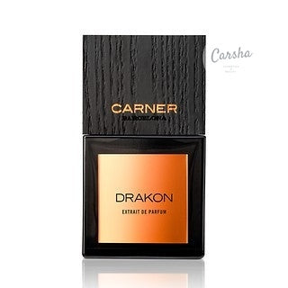 Jovoy Carner Barcelona_drakon Extrait De Parfum 50ml | Carsha
