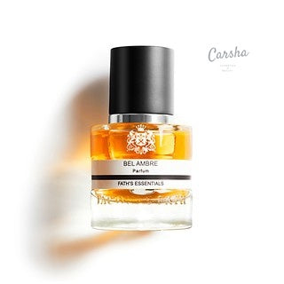 Jovoy Jacques Fath_essentials Bel Ambre Parfum 50ml | Carsha