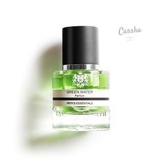 Jovoy Jacques Fath_essentials Green Water Parfum 50ml | Carsha
