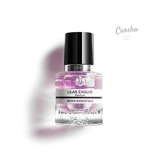 Jovoy Jacques Fath_essentials Lilas Exquis Parfum 15ml | Carsha