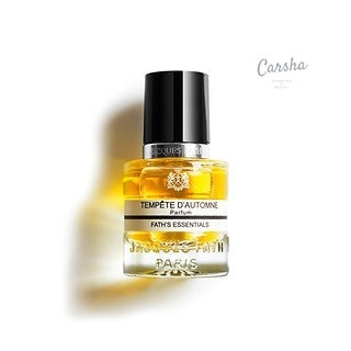 Jovoy Jacques Fath_essentials Tempete D'automne Parfum 15ml | Carsha