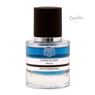 Jovoy Jacques Fath_fath's Essentials Curacao Bay Parfum 50ml | Carsha