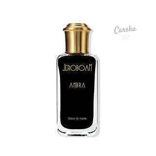 Jovoy Jeroboam_ambra Extrait De Parfum 30ml | Carsha