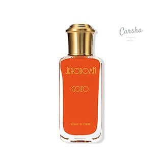 Jovoy Jeroboam_gozo Extrait De Parfum 30ml | Carsha