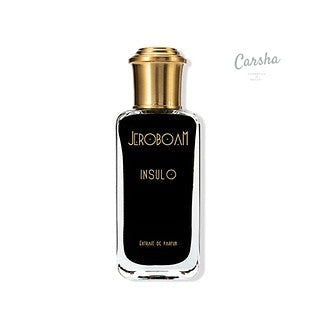 Jovoy Jeroboam_insulo Extrait De Parfum 30ml | Carsha