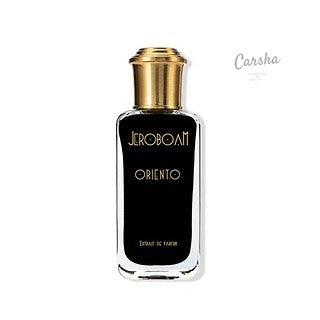 Jovoy Jeroboam_oriento Extrait De Parfum 30ml | Carsha