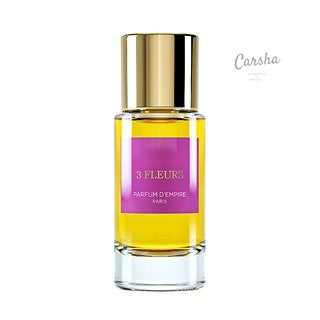Jovoy Parfum D'empire_3 Fleurs Eau De Parfum 50ml | Carsha