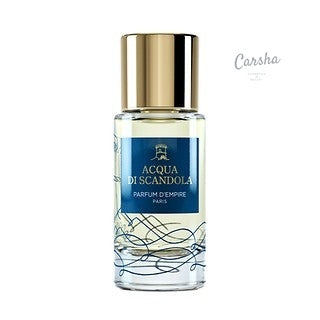 Jovoy Parfum D'empire_aqua Di Scandola Eau De Parfum 50ml | Carsha