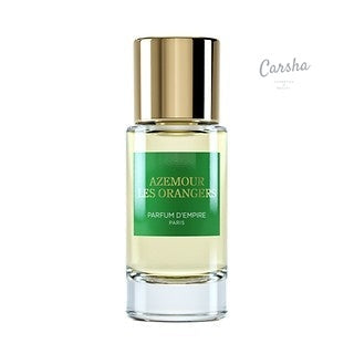 Jovoy Parfum D'empire_azemous Les Orangers Eau De Parfum 50ml | Carsha