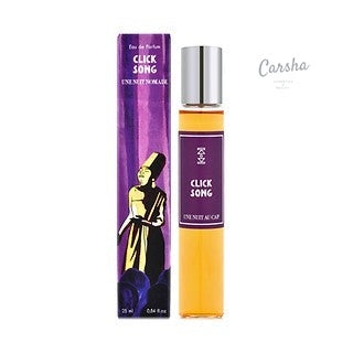 Jovoy Une Nuit Nomade_click ソング 25 ml | Carsha