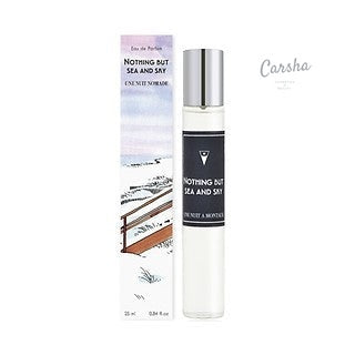 Jovoy Une Nuit Nomade_nothing But Sea And Sky 25 Ml | Carsha