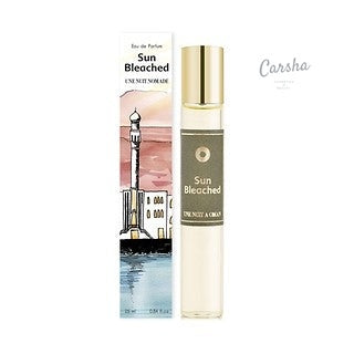 Jovoy Une Nuit Nomade_sun Bleached 25 Ml | Carsha